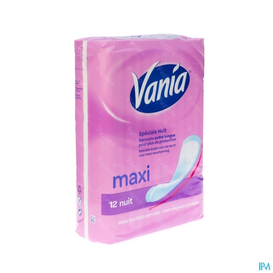Vania Maxi Nacht 12