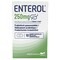 Enterol 250mg Caps Harde Dur 10 X 250mg