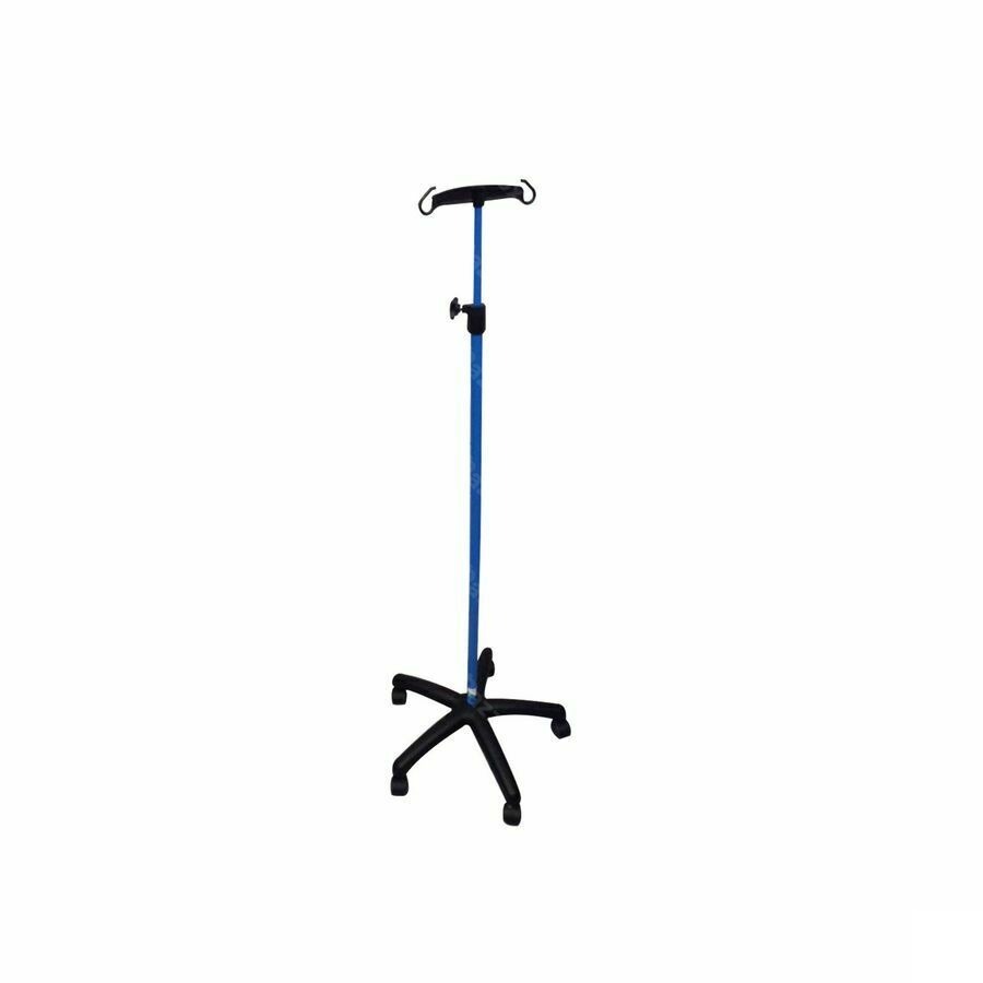 Homecare Infuusstandaard Op Wieltjes W0305001001
