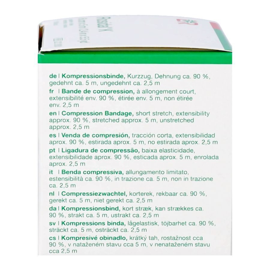 Rosidal K Elastische Windel 6cmx5m 22200