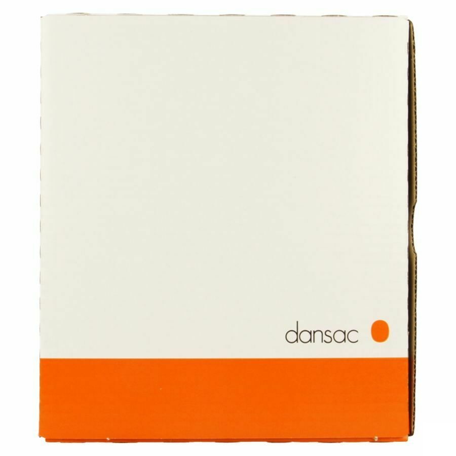 Dansac Nova 2 Convex Platen 15-42mm 5 1555-15