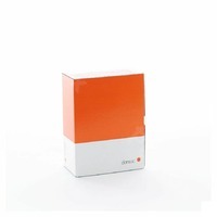 Nova 2 Closed Midi Beige 30 55mm 1201-55