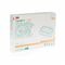 Tegaderm + Pad 3m Transp Steril 9cmx15cm 25 3589