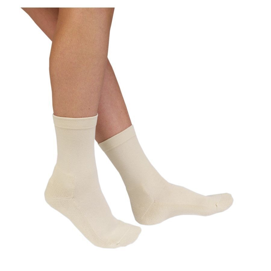 Bota Soft 3 Klassiek + Spons Natuur 43-46