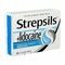 Strepsils + Lidocaine 36 Zuigtabletten