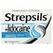 Strepsils + Lidocaine 36 Zuigtabletten