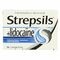 Strepsils + Lidocaine 36 Zuigtabletten