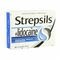 Strepsils + Lidocaine 36 Zuigtabletten