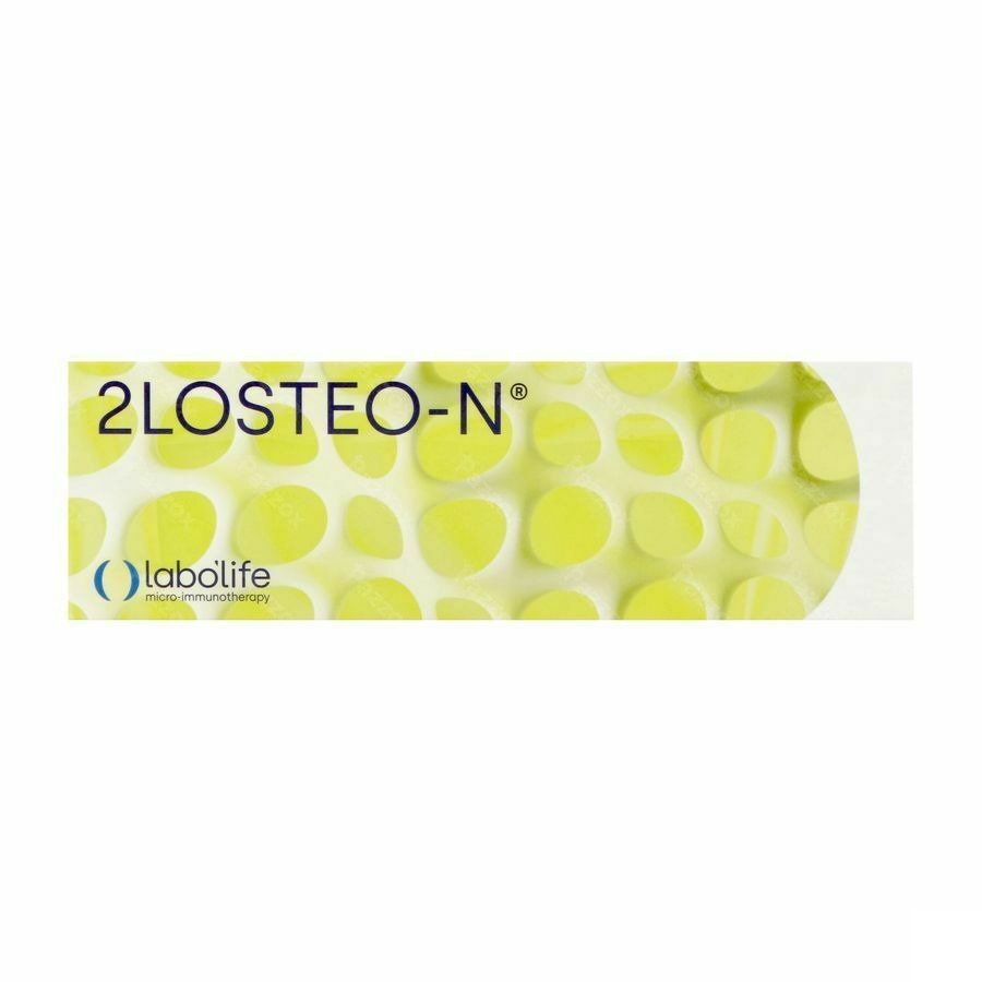 2l Osteo-n Caps 30