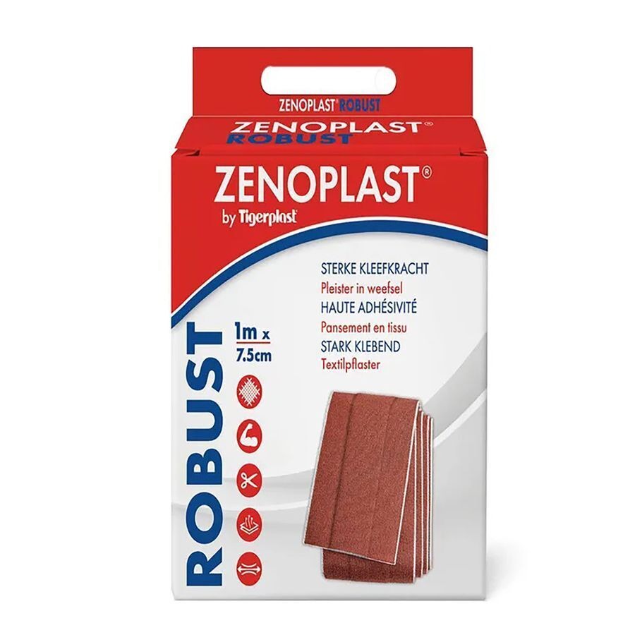 Zenoplast Robust 7,5cmx1m