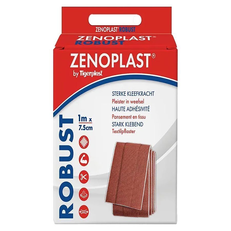 Zenoplast Robust 7,5cmx1m