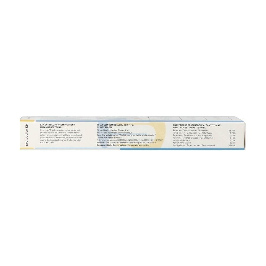 Protecdiar Kh Darmstabilisator Hond-kat Spuit 15ml