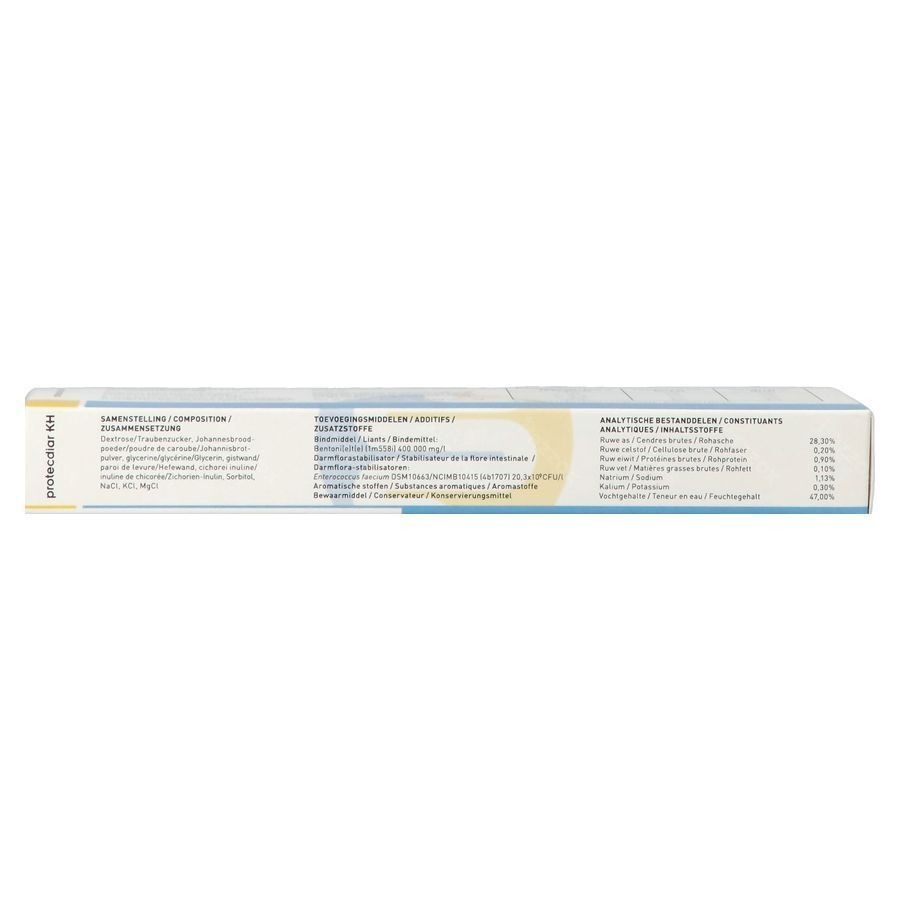 Protecdiar Kh Darmstabilisator Hond-kat Spuit 15ml