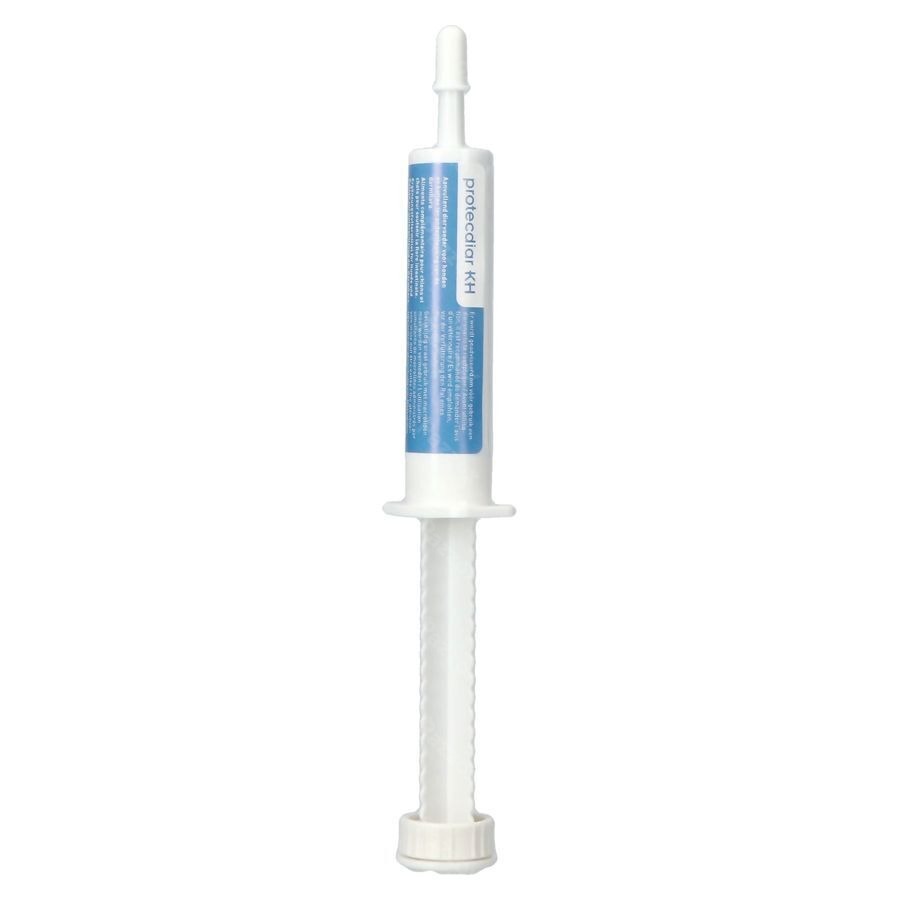 Protecdiar Kh Darmstabilisator Hond-kat Spuit 15ml