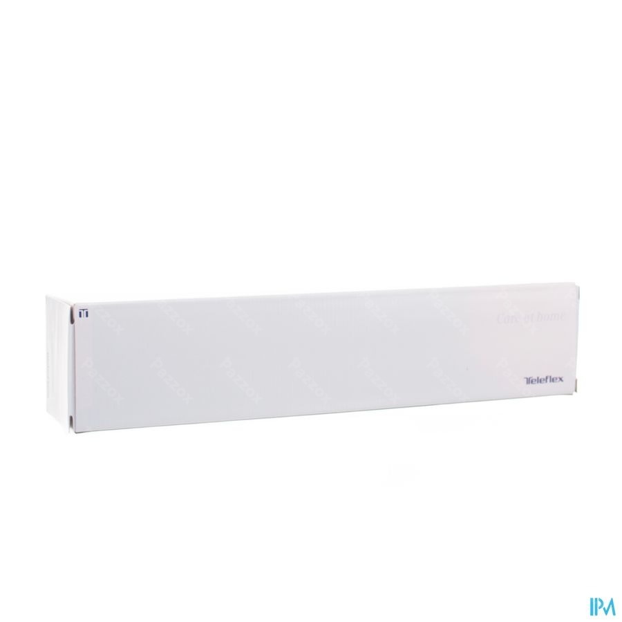 Flocath Quick Sonde Interm.+autolub. Ch16 40cm 30