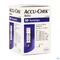 Accu Chek Aviva Teststrips Bloedglucose 50 Stuks