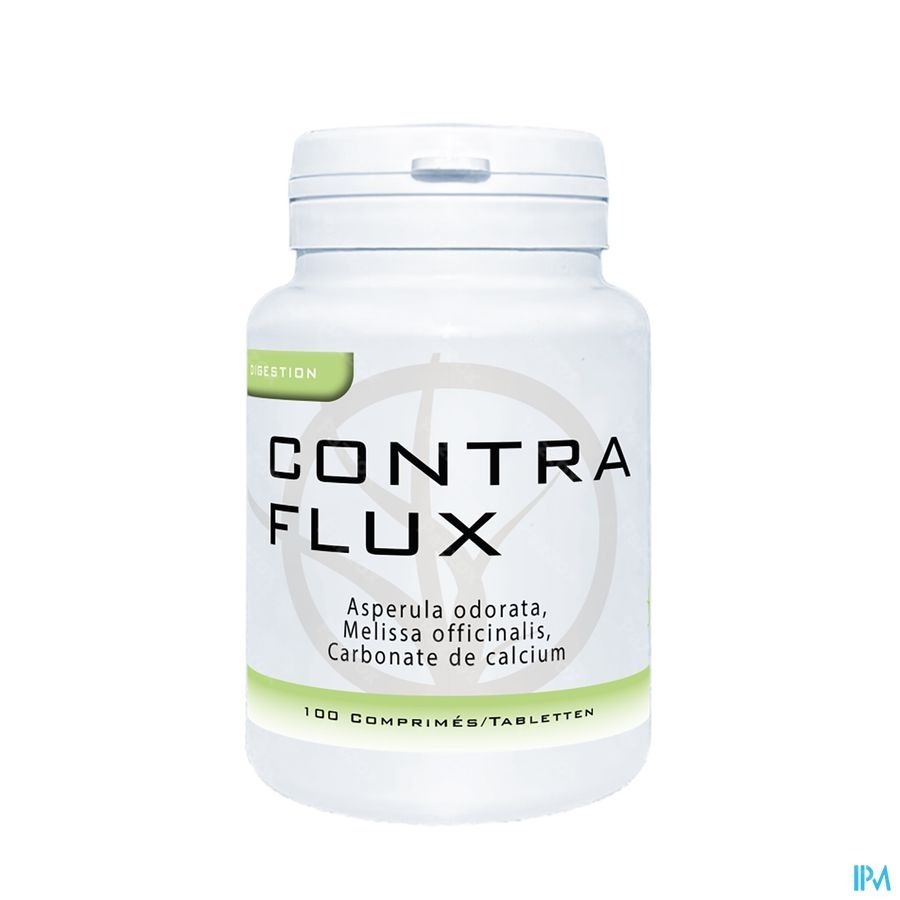 Contraflux Comp 100