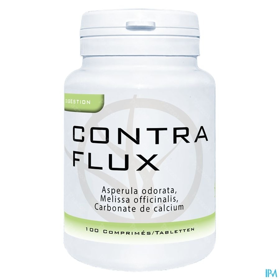 Contraflux Comp 100