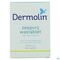 Dermolin Zeepvrij Wastablet N/parf Nf 100g