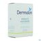 Dermolin Zeepvrij Wastablet N/parf Nf 100g