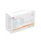 Tegaderm + Pad 3m Transp Steril 6cmx10cm 50 3584