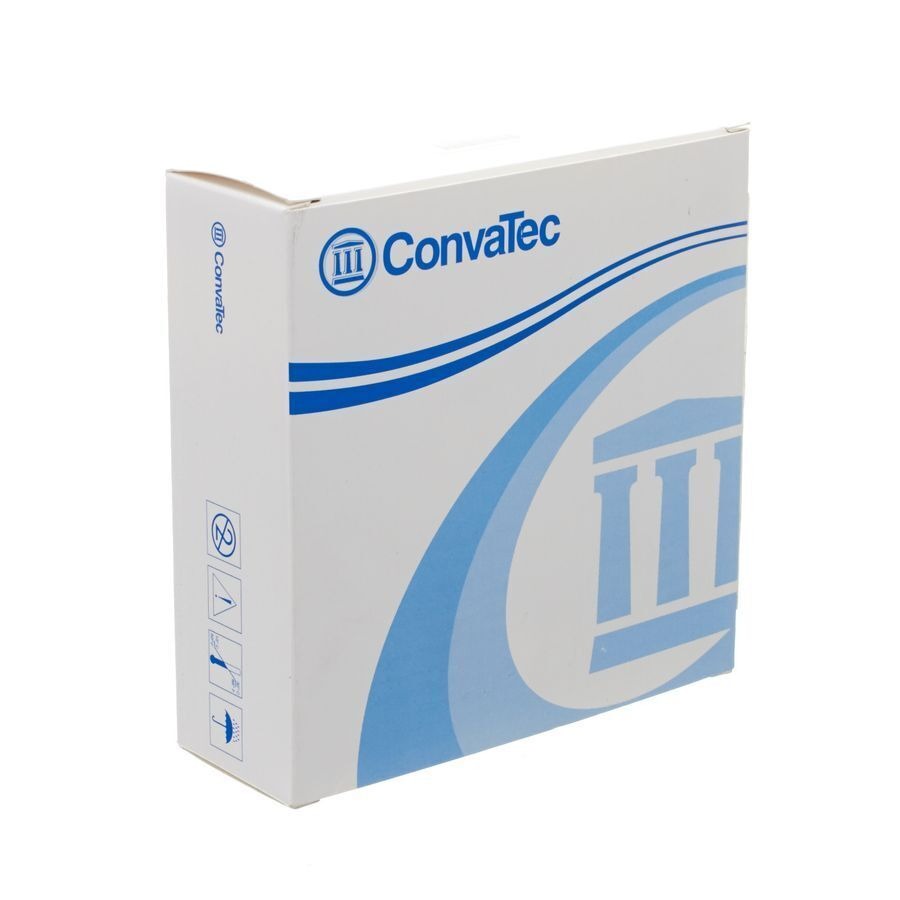 Esteem Synergy Hydroflex Platen 13-48mm 5 409295