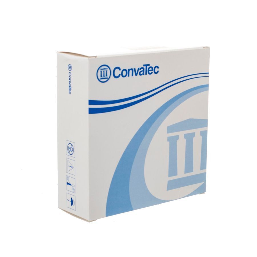 Esteem Synergy Hydroflex Platen 13-61mm 5 409296 afbeelding