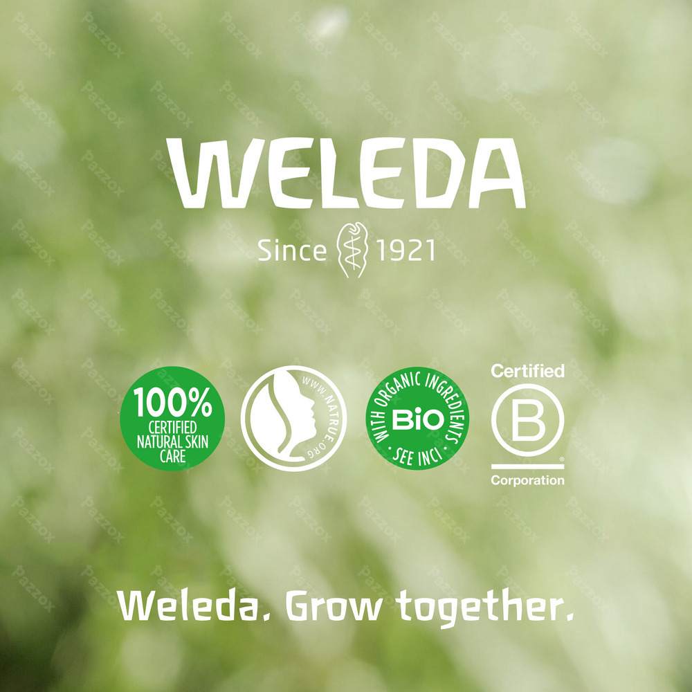 Weleda Baby Billenbalsem Calendula Tube 75ml