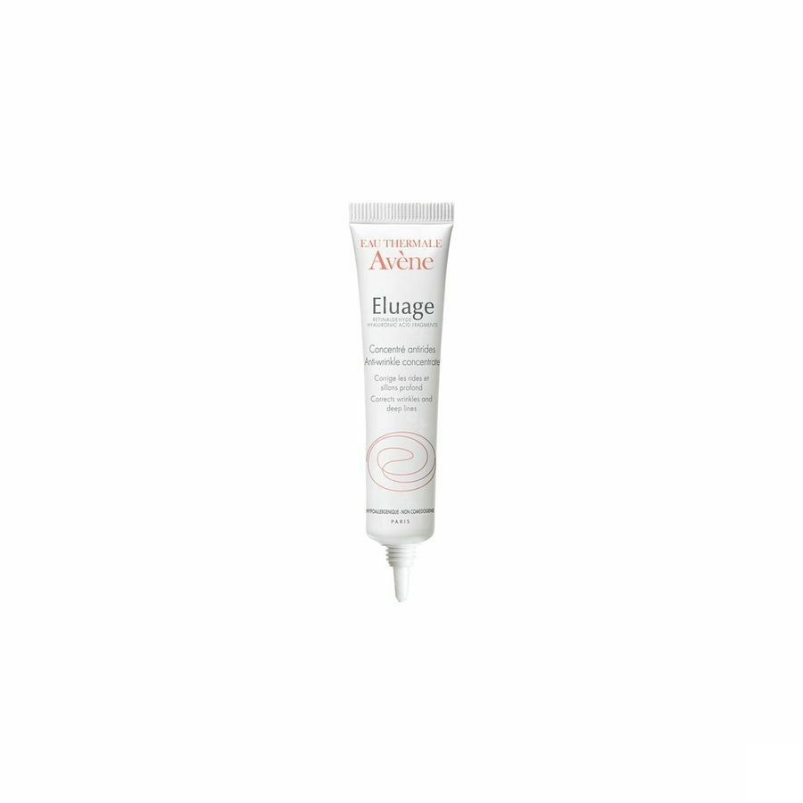 Avene Eluage Gel Concentre Antirimpel 15ml