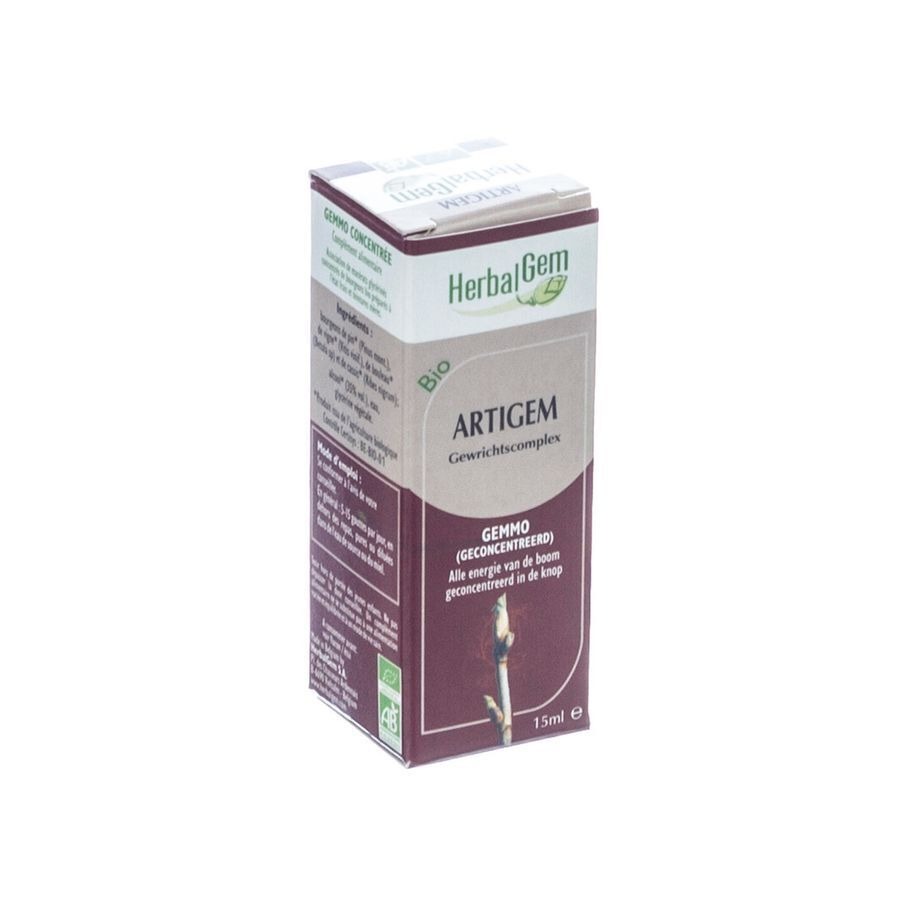 Herbalgem Artigem Complex 15ml