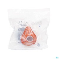 Vortex Babymasker 0-2jaar