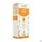 Herbalgem Zangerssiroop 250ml