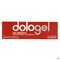 Dologel Tandvleesbalsem Tube 25ml