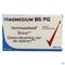Magnesium B6 Pg Pharmagenerix Caps 60