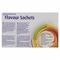 Flavour Kers-vanille Zakje 20x5g