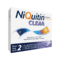 Niquitin Clear Patches 21 X 14mg