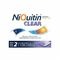 Niquitin Clear Patches 21 X 14mg