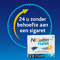 Niquitin Clear Patches 21 X 21mg