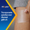 Niquitin Clear Patches 21 X 21mg