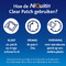 Niquitin Clear Patches 21 X 21mg