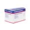 Fixomull T Fixatieverband 10cmx10m 1 7221601