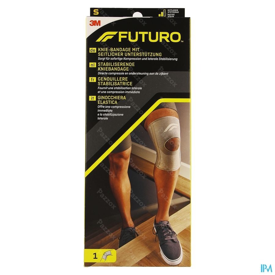 Futuro Stabiliserende Kniebandage 46163, Small