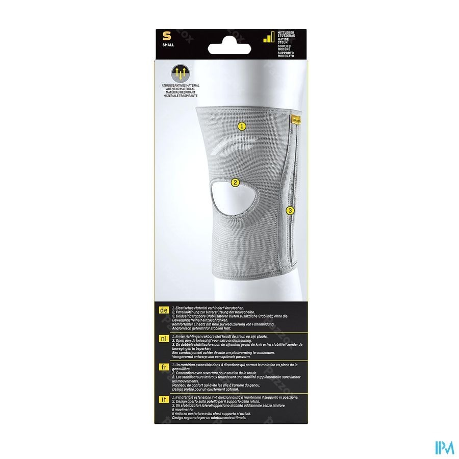 Futuro Stabiliserende Kniebandage 46163, Small