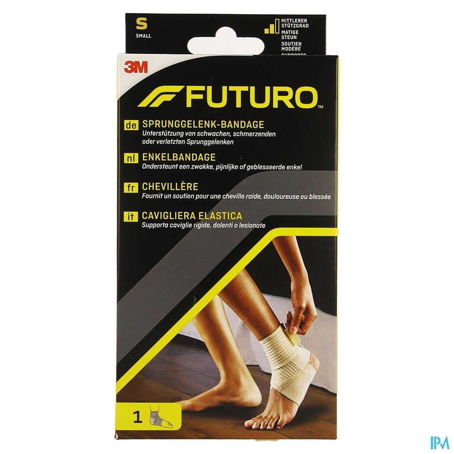 Futuro Enkelbandage 47874, Small