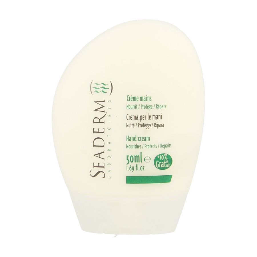 Seaderm Handcreme Fl 50ml