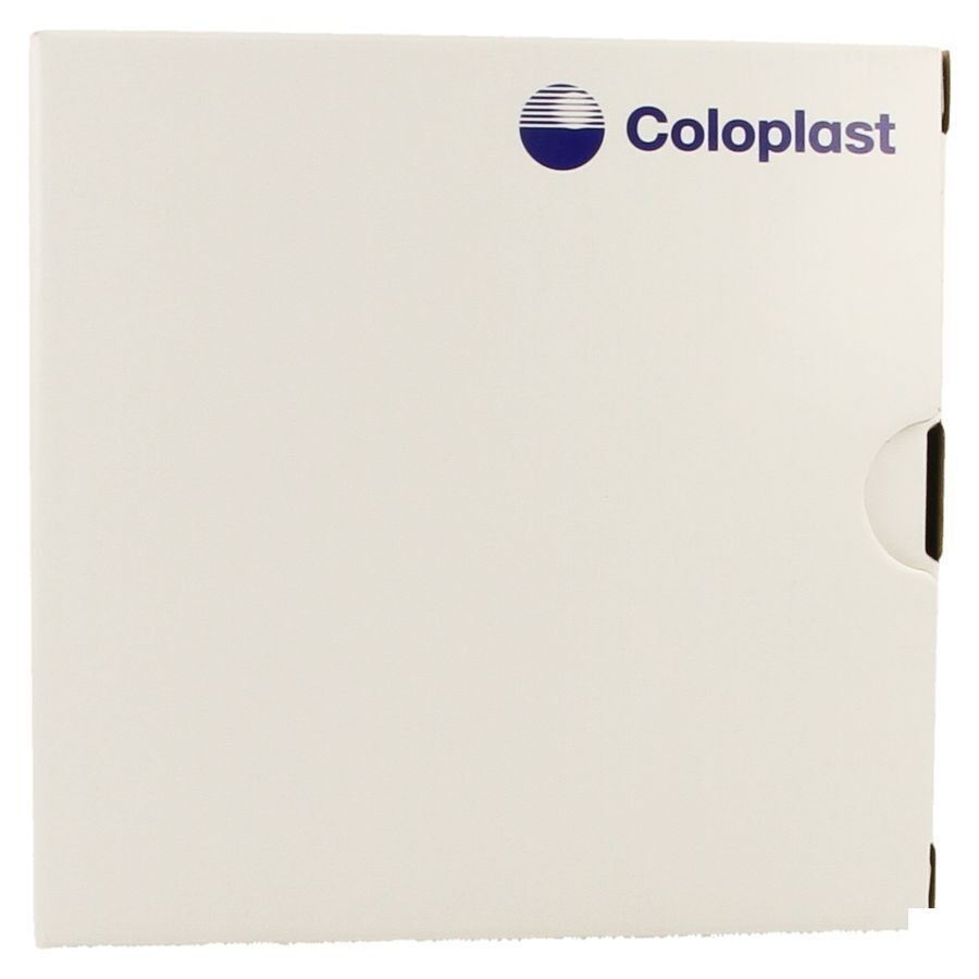 Easiflex Platen Convex 50/15-43mm 5 14403