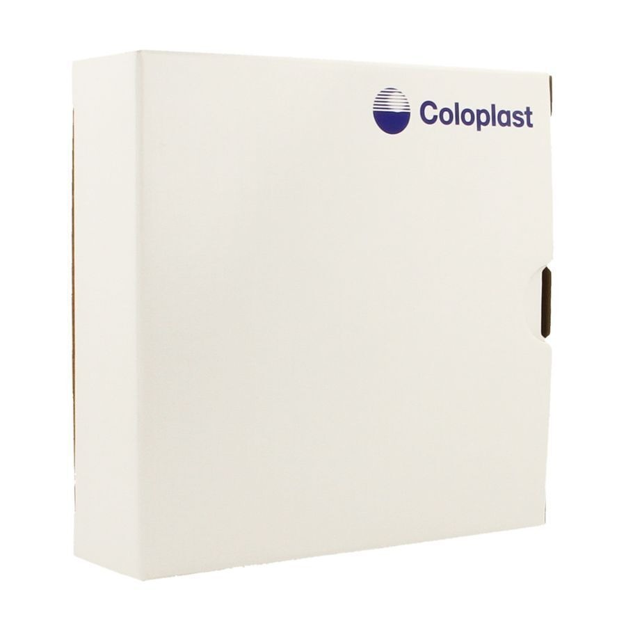 Easiflex Platen Convex 50/15-43mm 5 14403