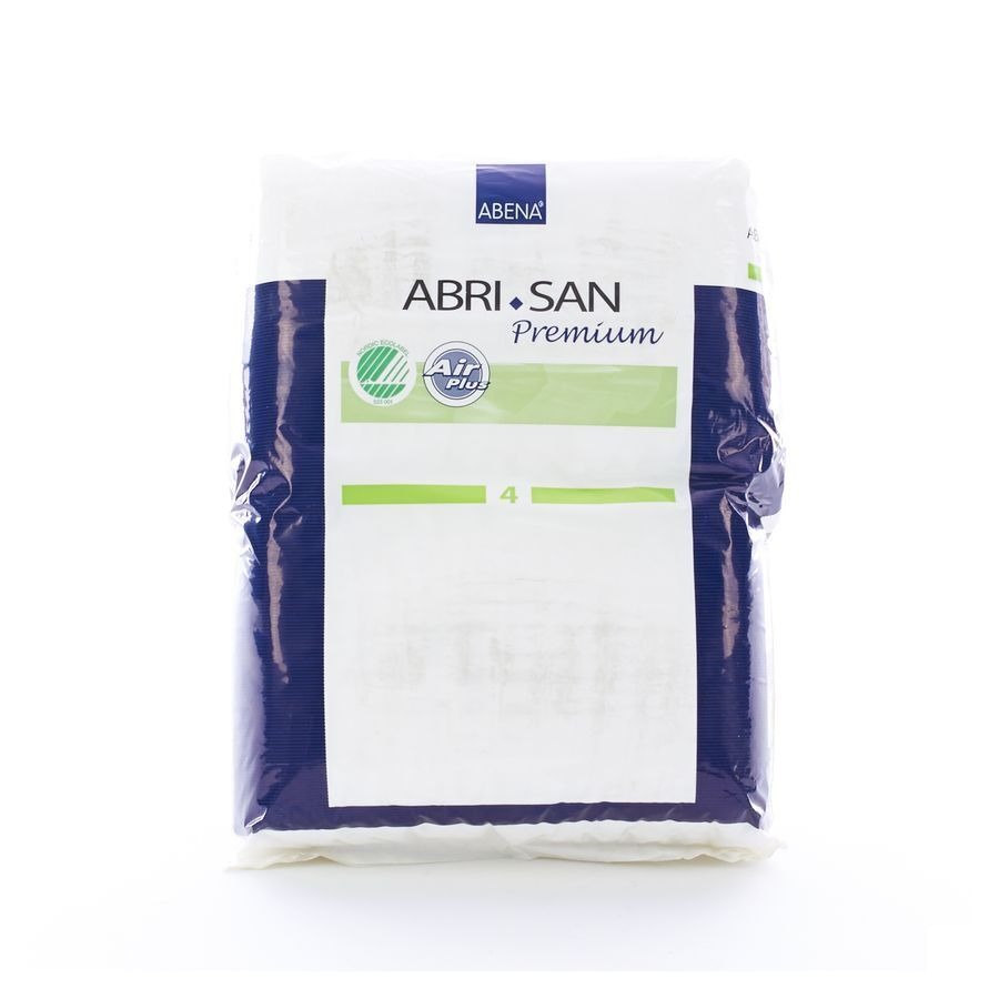 Abri-san Nor. Air Plus 28