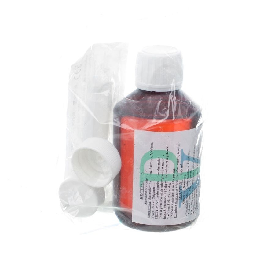 Recttus Vloeibaar 200ml