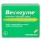 Becozyme 60 Tabletten